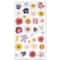 12 Pack: Dried Flower Stickers by Recollections™